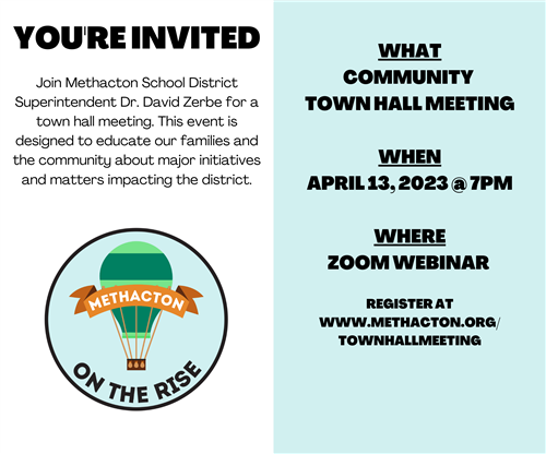 Community Town Hall